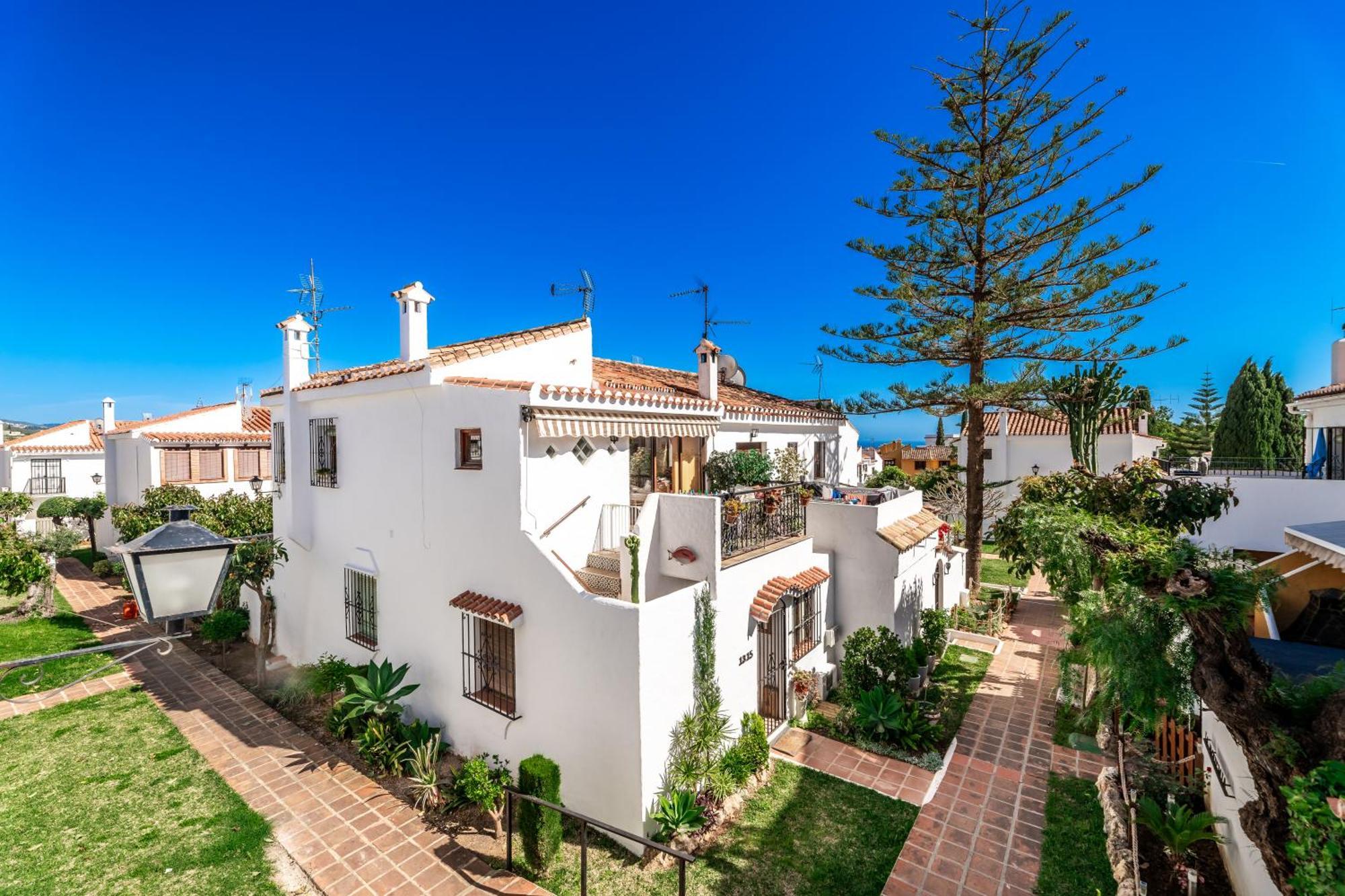 Holiday home Letsmarbella - Tropical Oasis Marbella