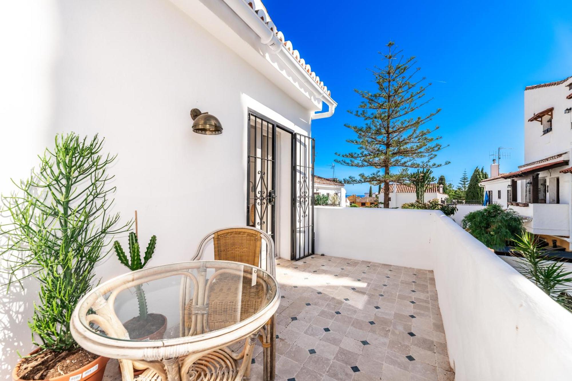 Letsmarbella - Tropical Oasis * Marbella