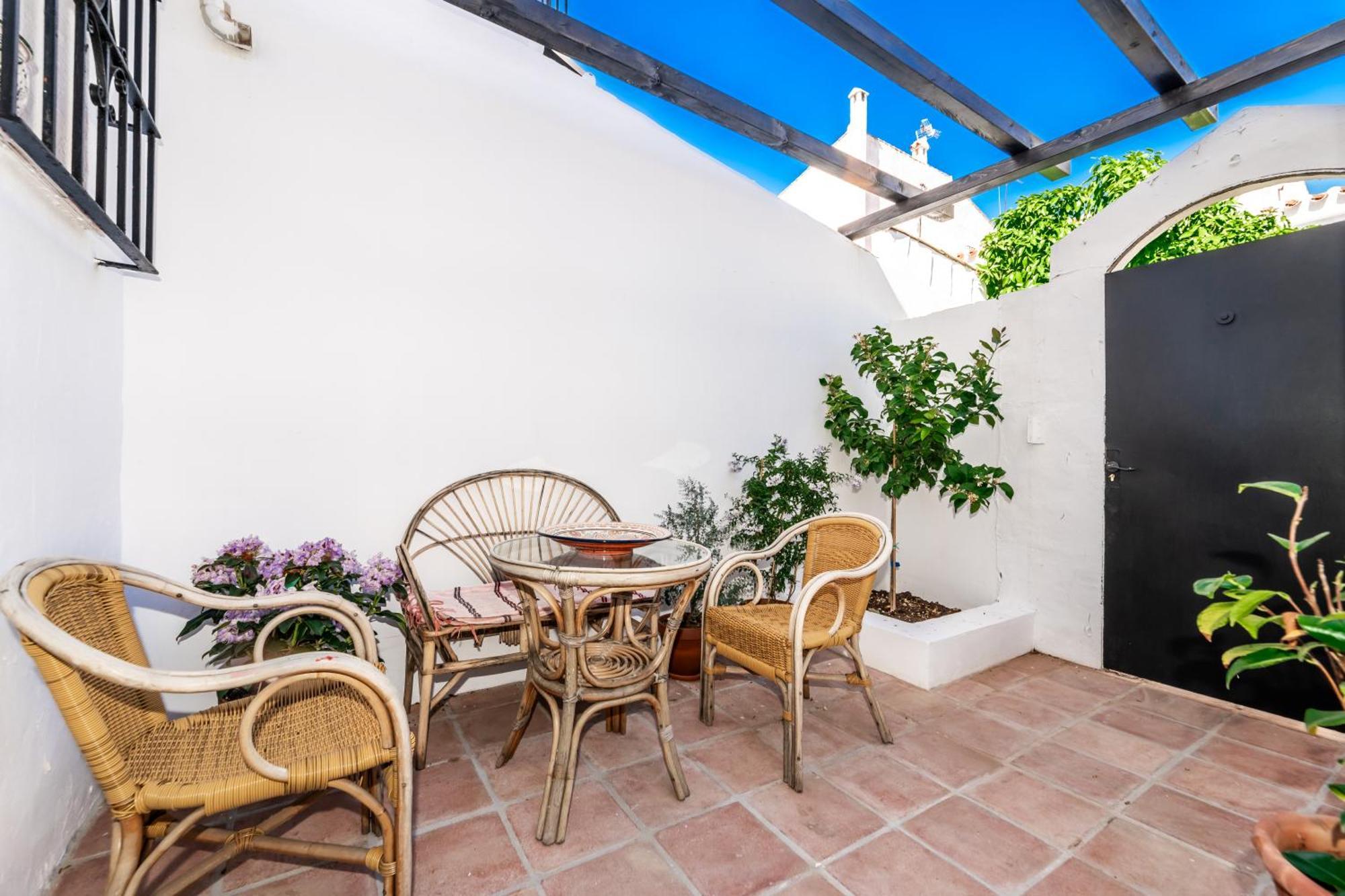 Letsmarbella - Tropical Oasis * Marbella