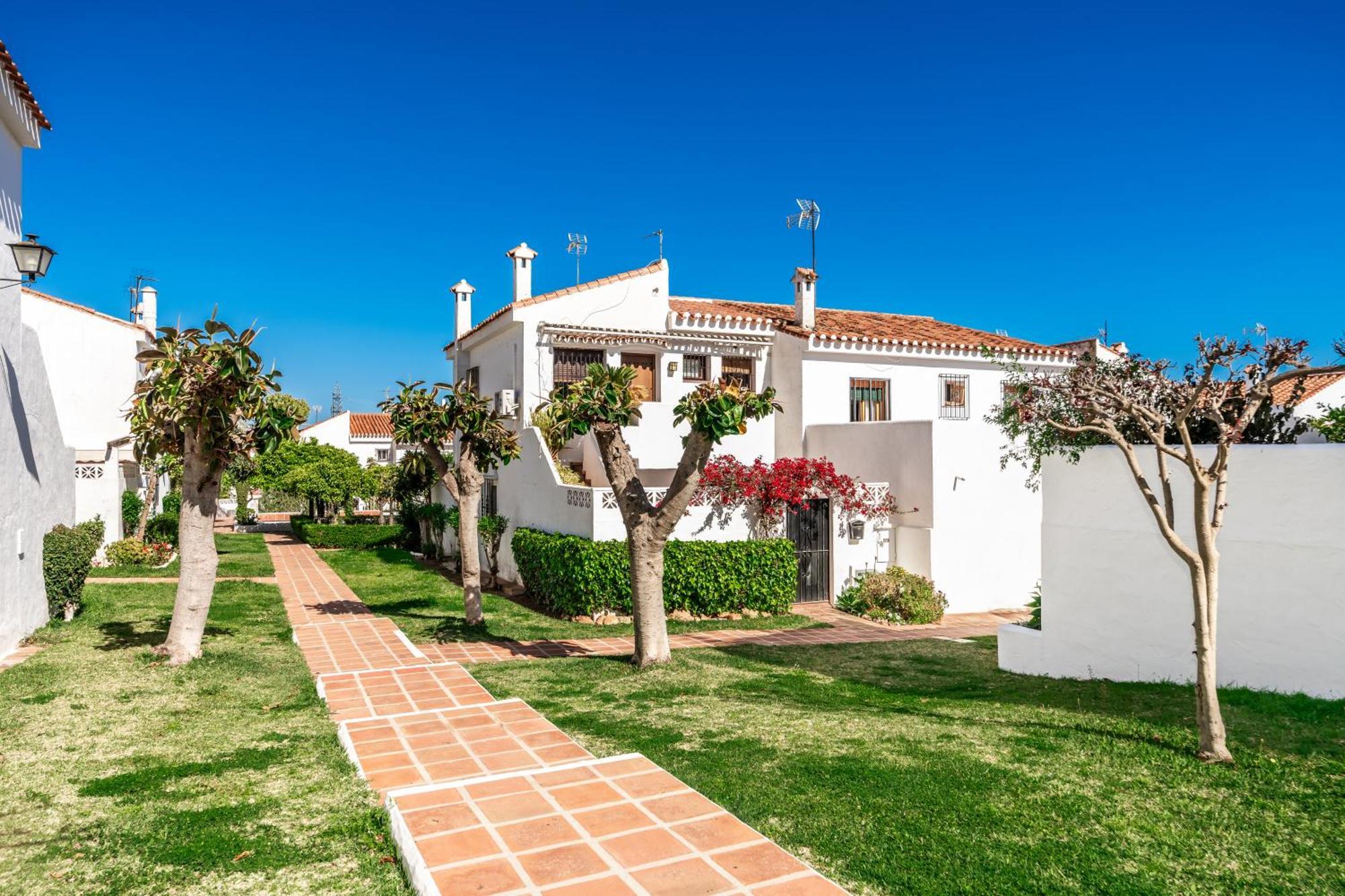 Holiday home Letsmarbella - Tropical Oasis Marbella